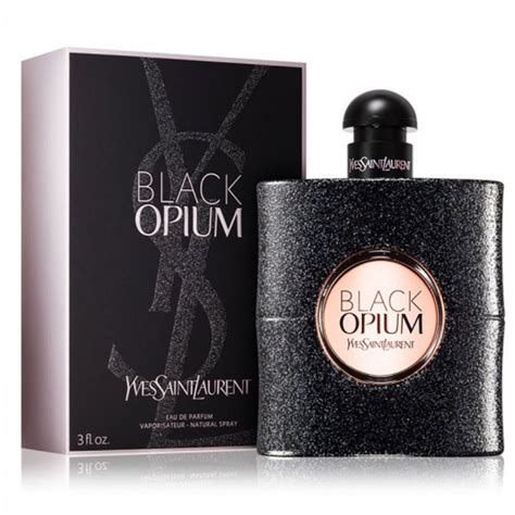 yves saint laurent black opium reviews|is black opium perfume unisex.